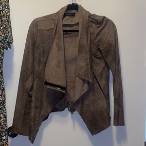 Zara blazer jacket